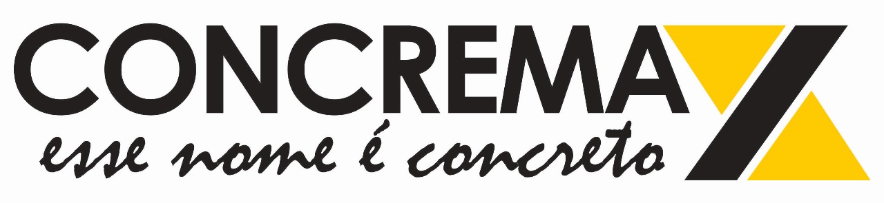 Concremax Concreto, Engenharia e Saneamento Ltda