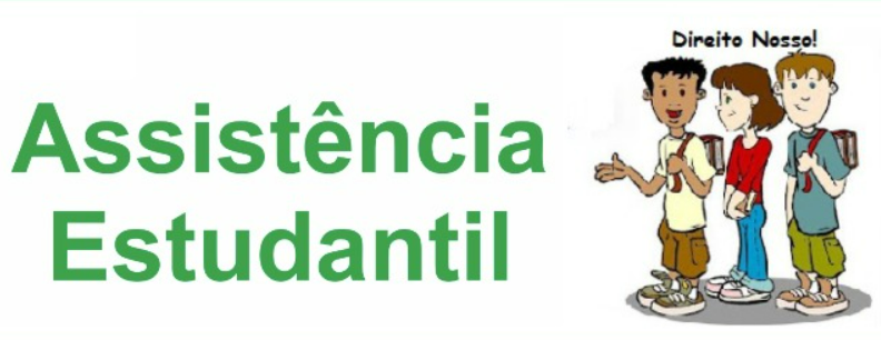 Departamento de Assistência Estudantil