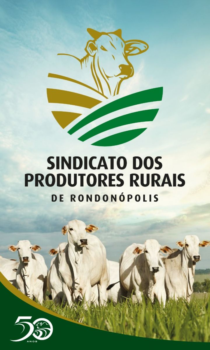 Sindicato Rural de Rondonópolis