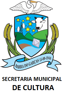 Secretaria de Cultura - Prefeitura Municipal de Barra do Garças