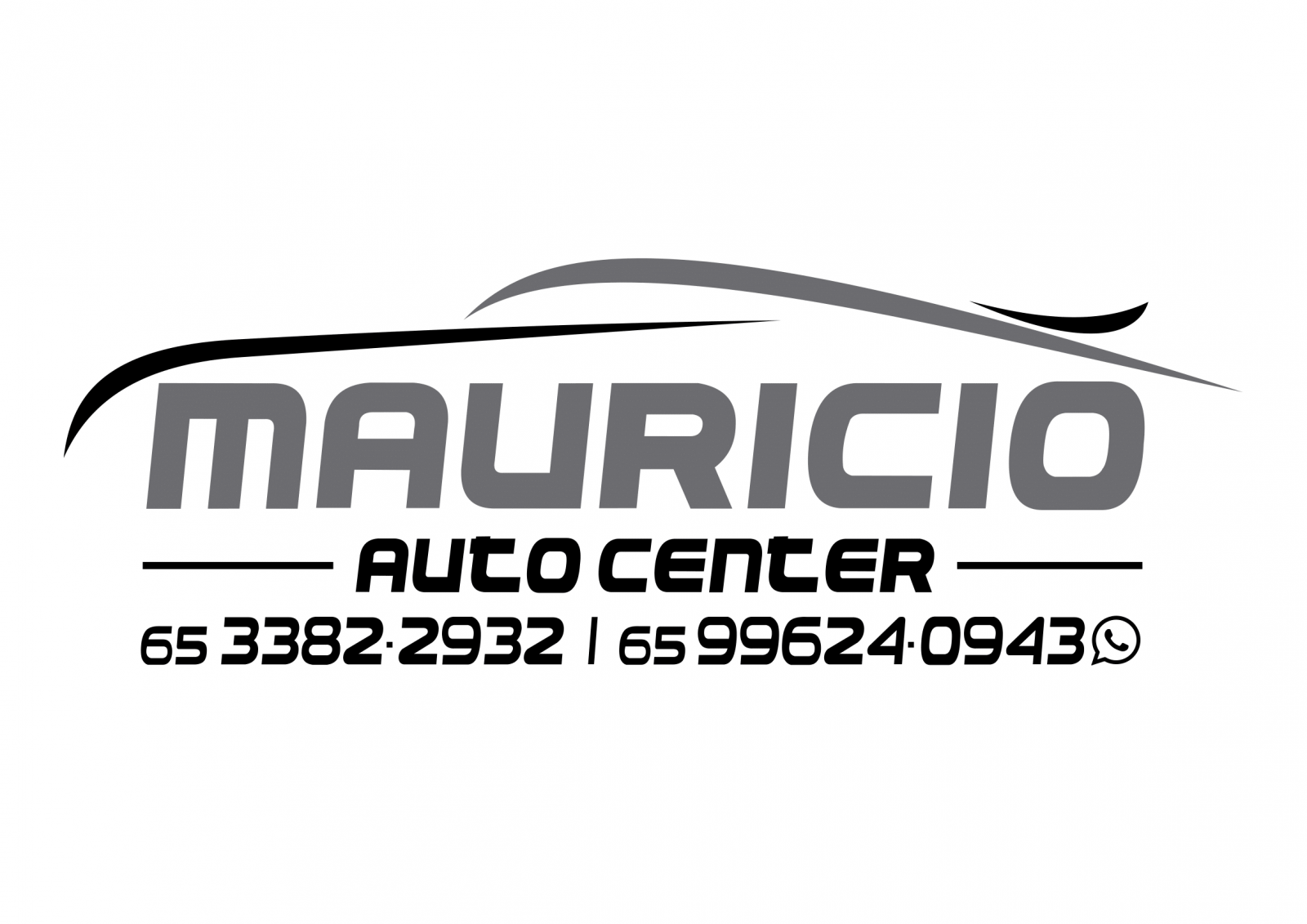 Mauricio Auto Center