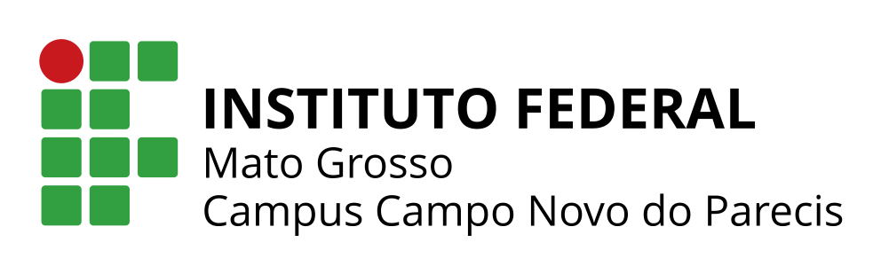 INST.FED.MATO GROSSO/CAMPUS CAMPO N. PARECIS