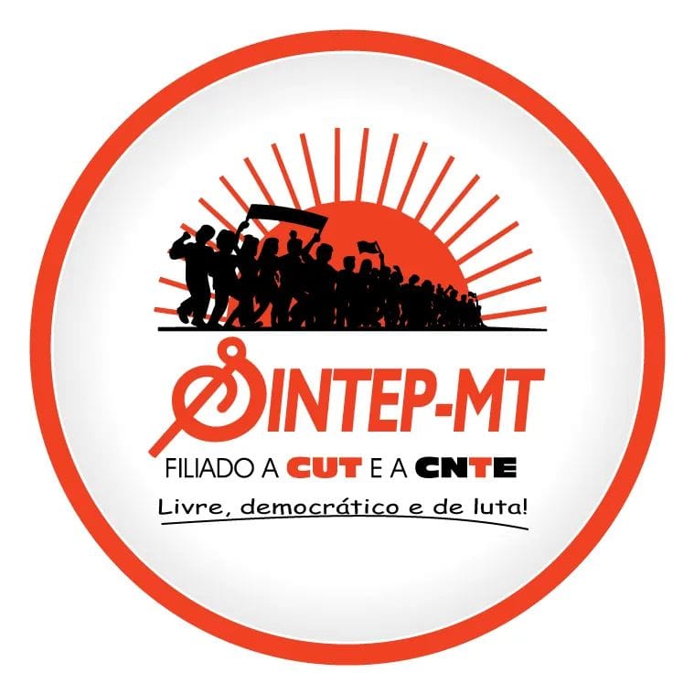 Sintep-MT - Sindicato dos Trabalhadores no Ensino Público de Mato Grosso