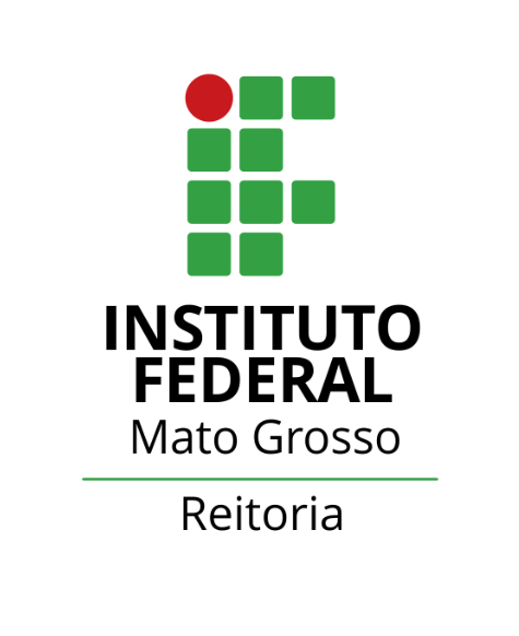 IFMT - Reitoria
