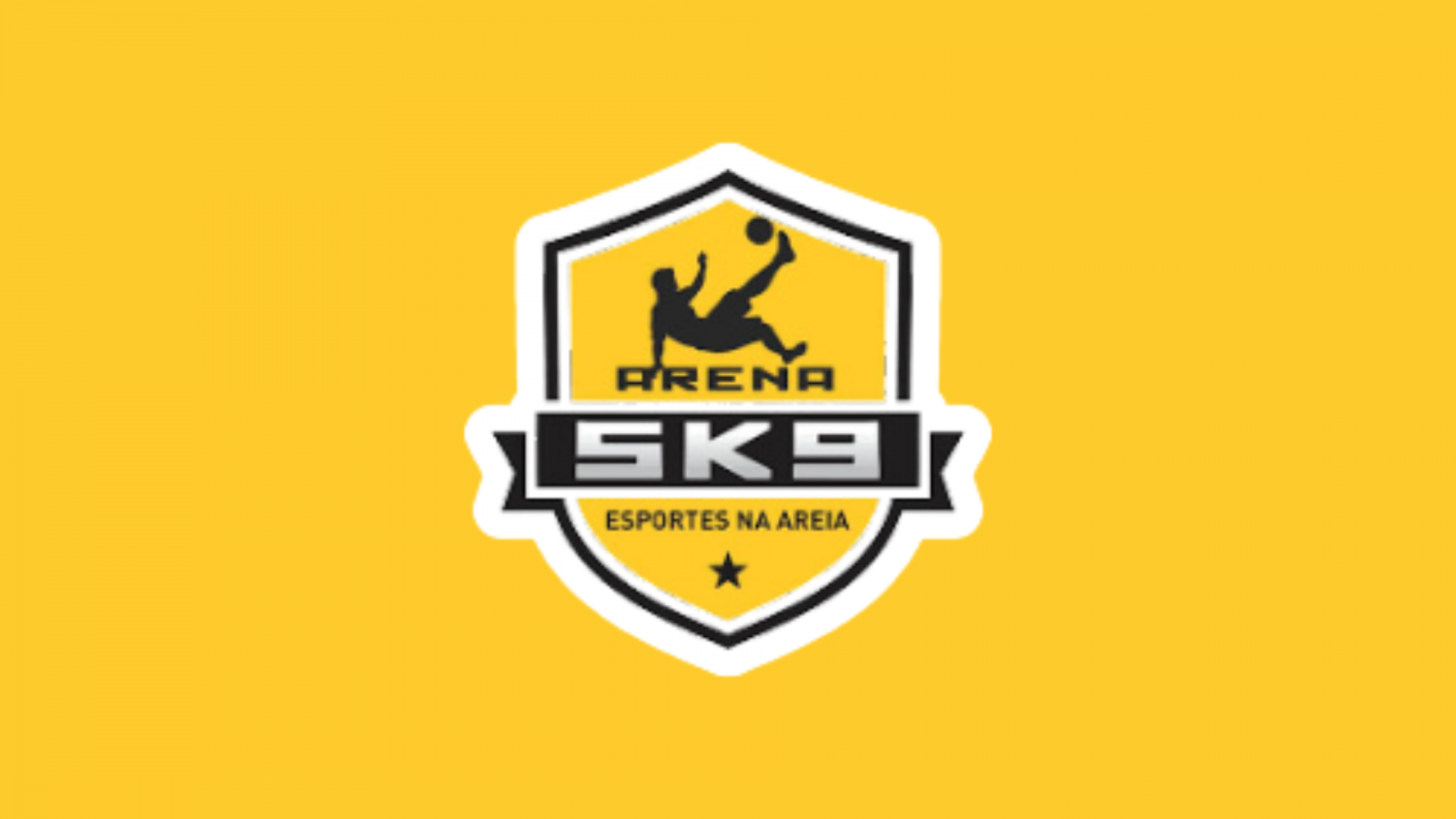 Arena SK9 Esportes na Areia