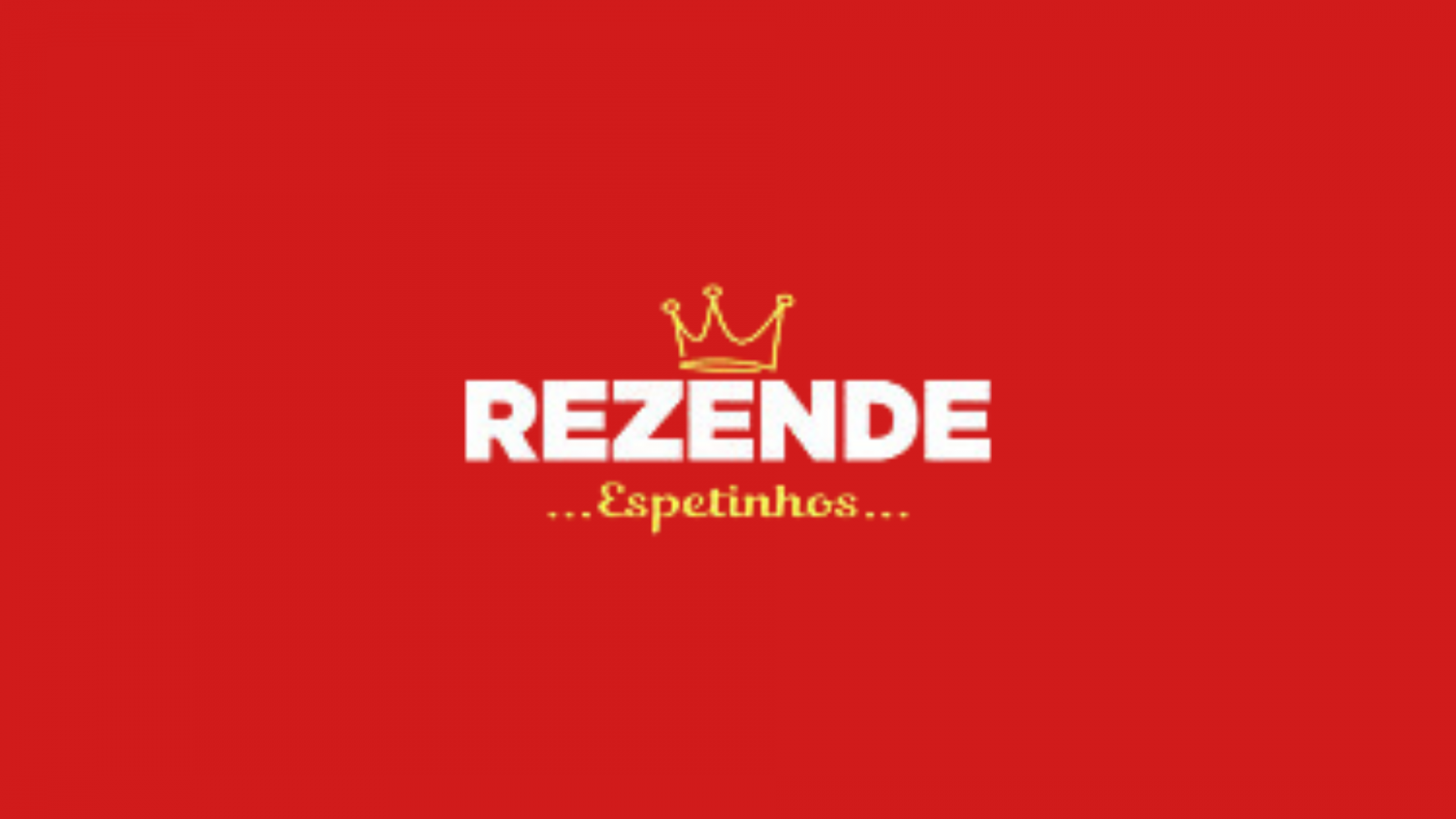 Espetinhos Rezende