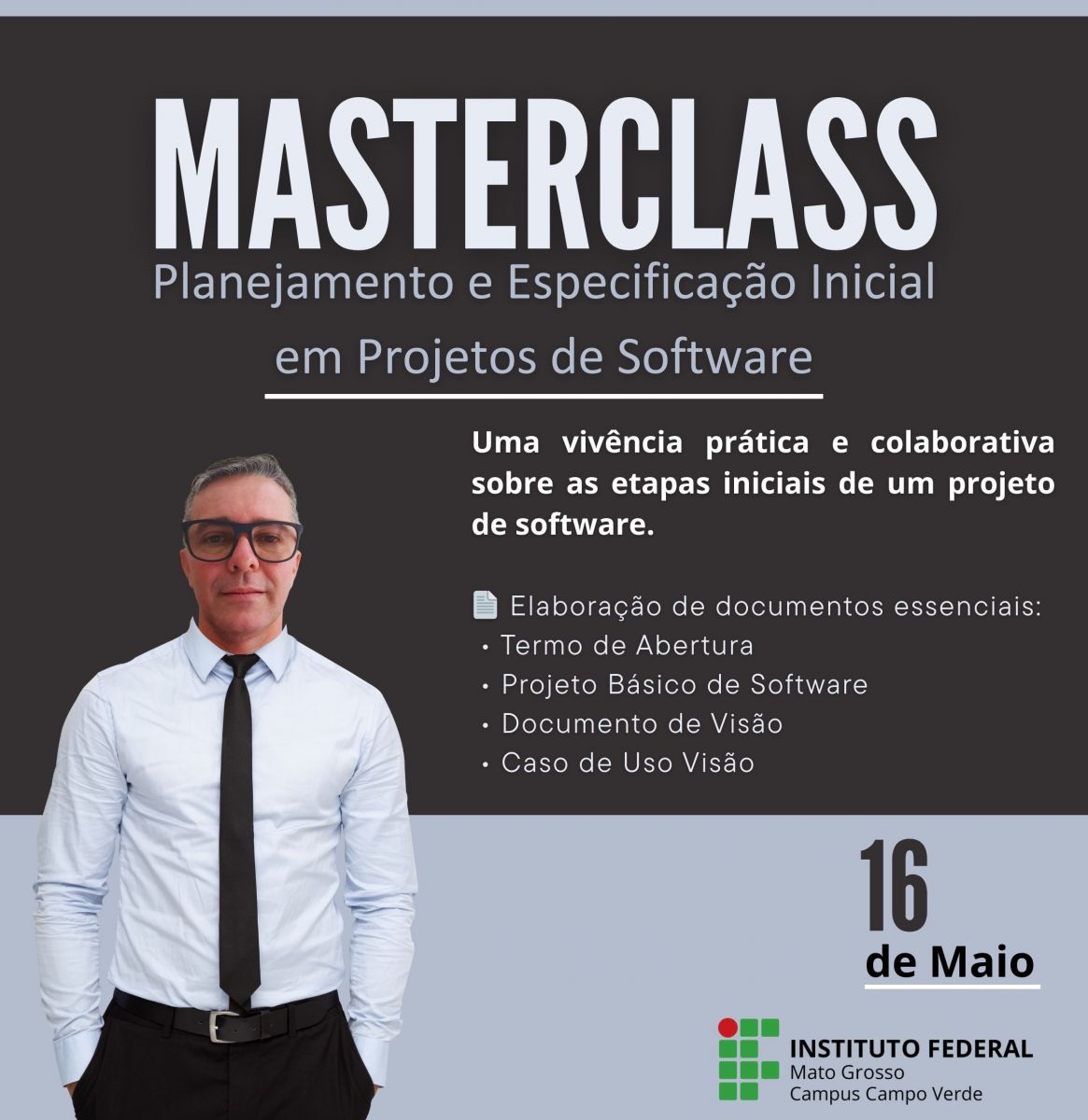 Masterclass