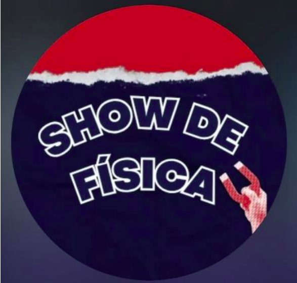 Show da Física