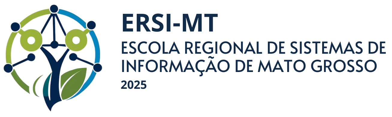 Escola Regional de Sistemas de Informação Mato Grosso 2025