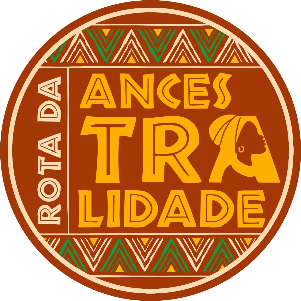 Rota da Ancestralidade 