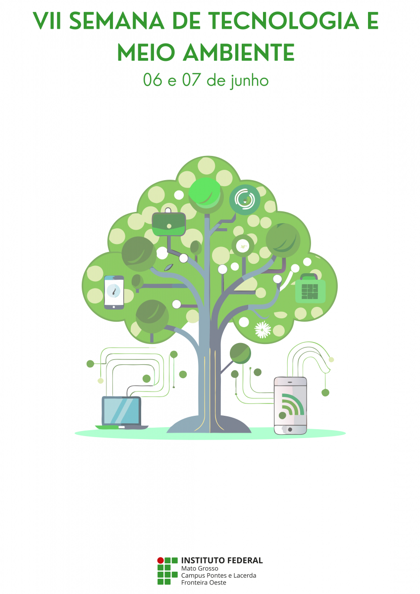 VII SEMANA DE TECNOLOGIA E MEIO AMBIENTE