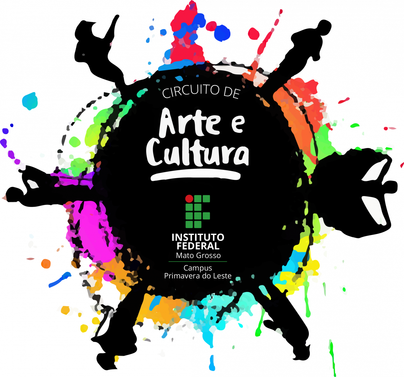 IV Circuito de Arte e Cultura - Campus Primavera do Leste