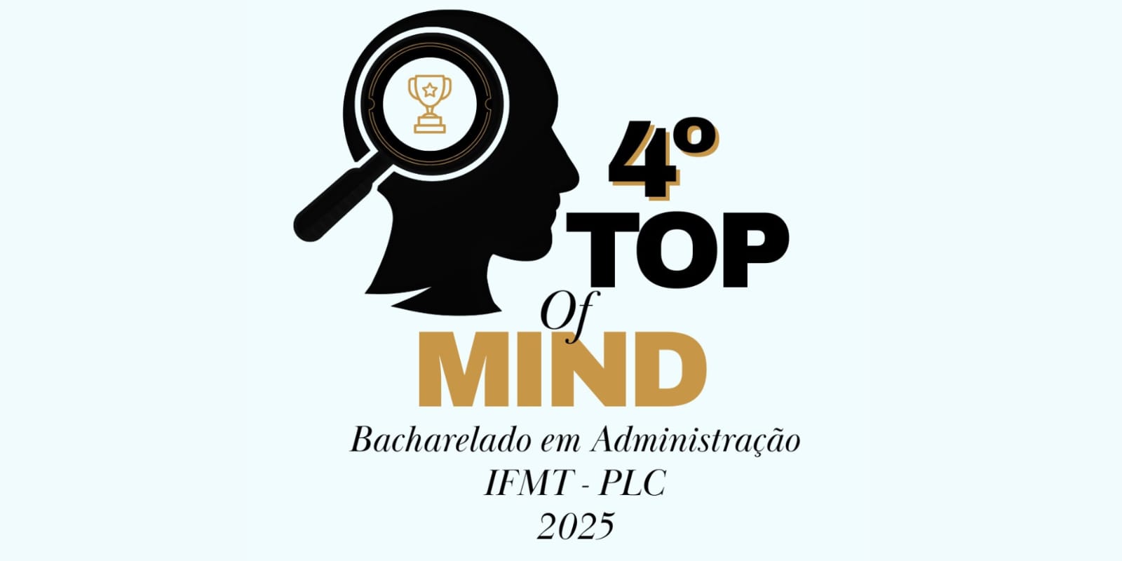 Top Of Mind 4º Edição (2025)