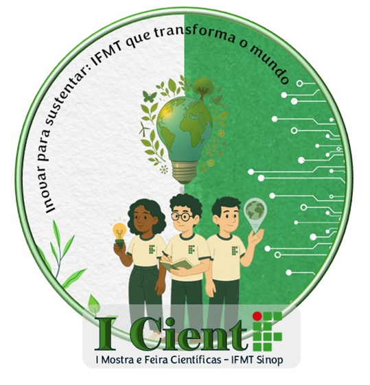 I Mostra e Feira Científicas do IFMT Sinop