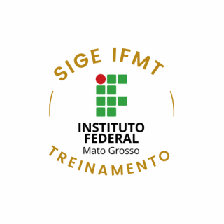 Capacitação de eventos  SIGE IFMT BLV