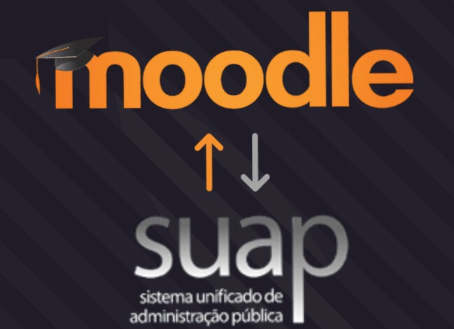 Integração do Novo Moodle ao SUAP: Recursos, Acesso e Organização Didática
