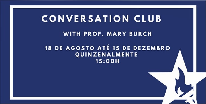 Conversation Club -  EducationUSA