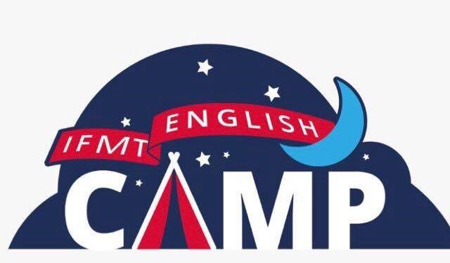 English Camp 2025