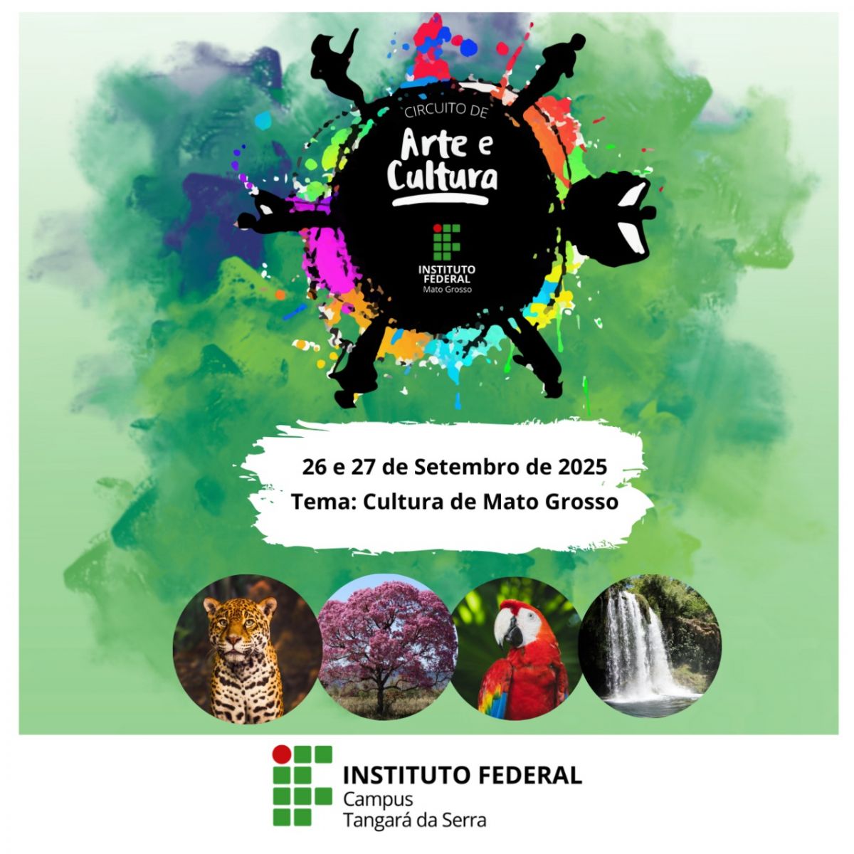 Circuito de Arte e Cultura