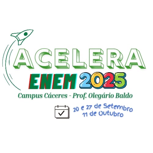 Acelera ENEM 2025