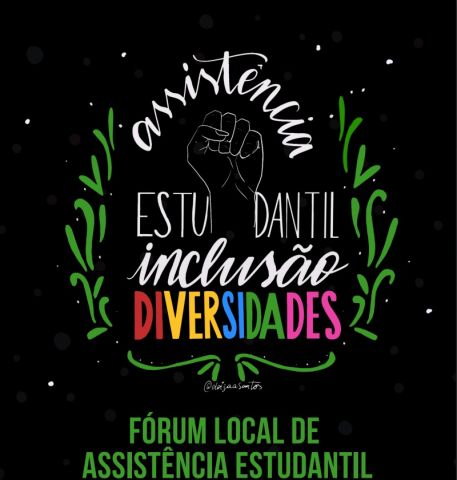 VI Fórum de Assistência Estudantil