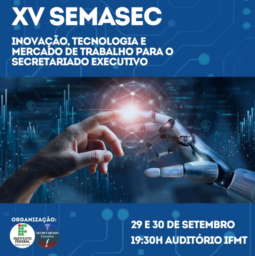 XV SEMASEC