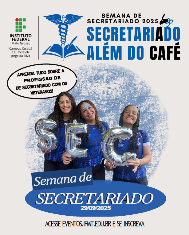 SEMANA DE SECRETARIADO 2025 - ENSEC
