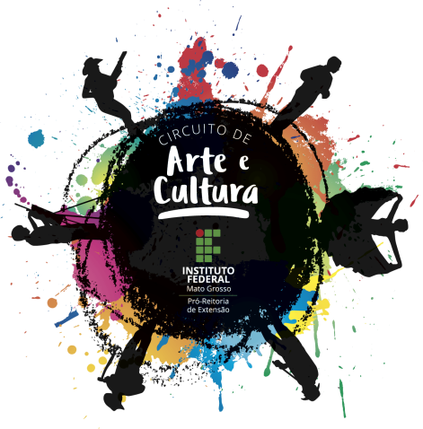 Circuito de Arte e Cultura do IFMT – Campus Barra do Garças 2025