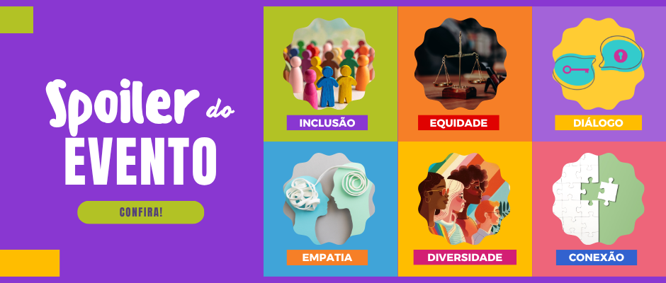 Abertura das Inscrições
