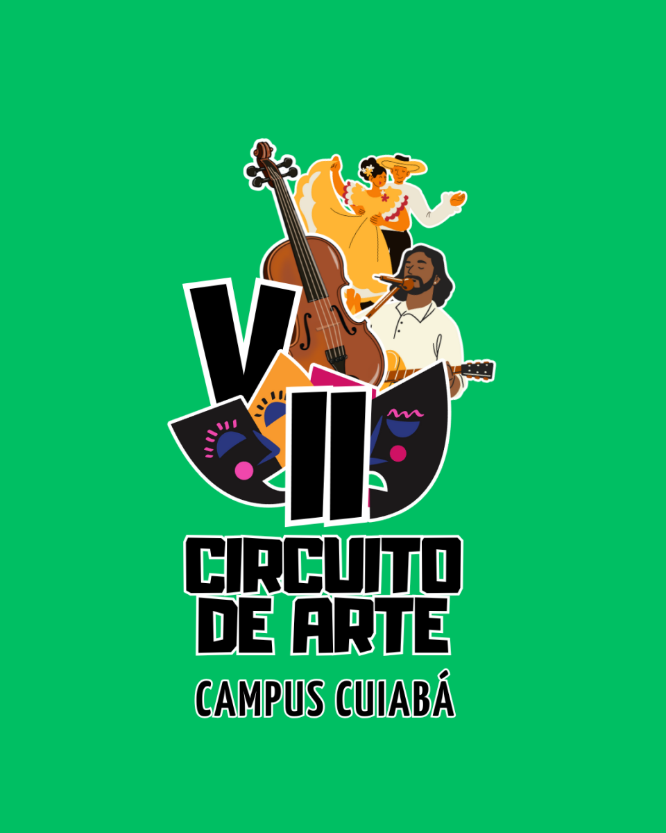 VII Circuito de Arte e Cultura – Resistência em Movimento: Corações Ardentes
