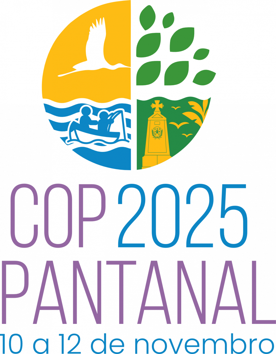 COP PANTANAL : Saberes e Ações pelo Clima