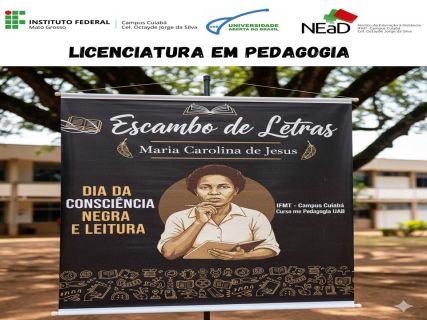 Projeto de Extensão: 