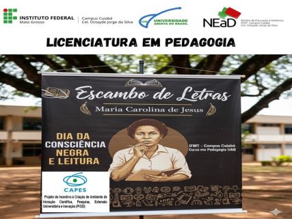 Projeto de Extensão: 