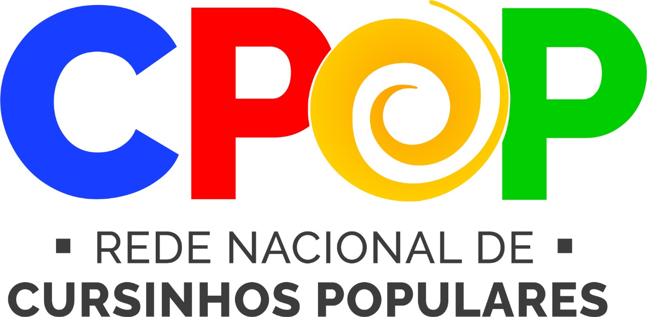 1º Encontro Nacional da Rede de Cursinhos Populares da Rede CPOP