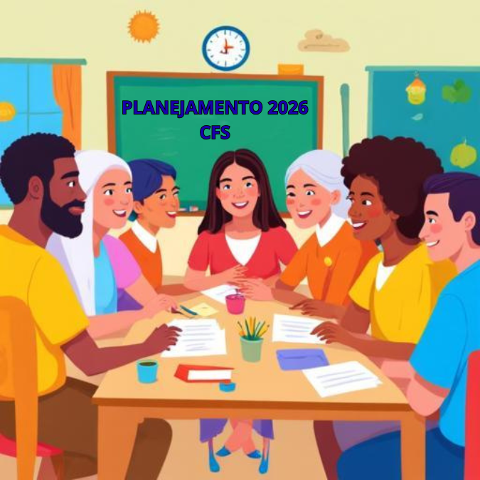 SEMANA PEDAGÓGICA  CFS  2026