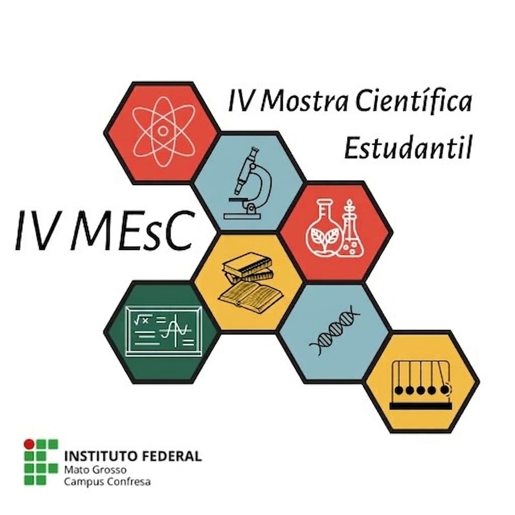 IV Mostra Científica Estudantil (IV MEsC)