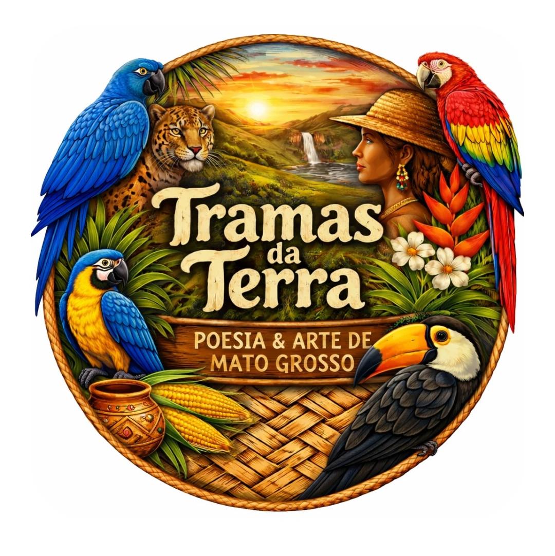 Projeto de Extensão: Tramas da Terra: poesia e arte na Fronteira Oeste de Mato Grosso.