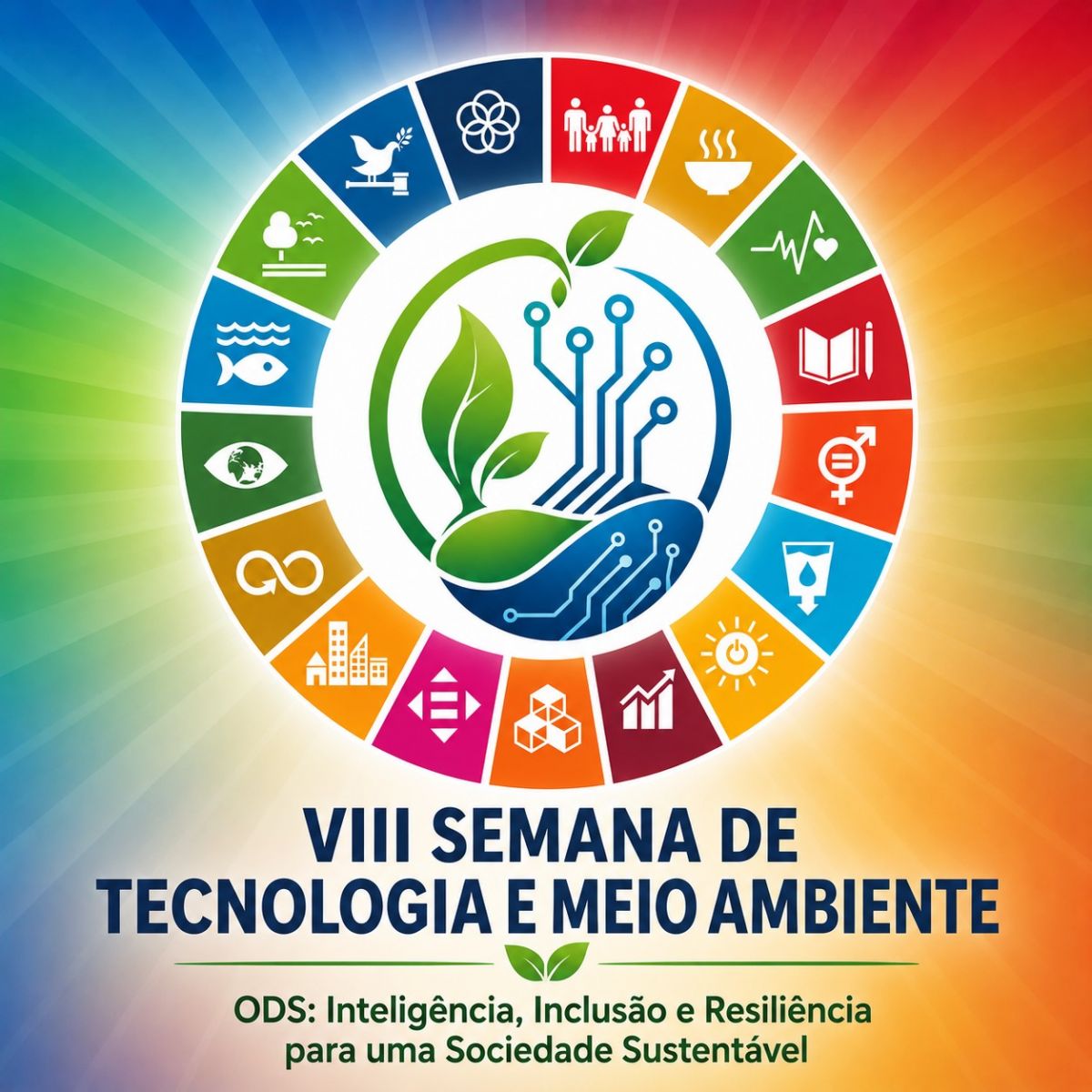 VIII Semana de Tecnologia e Meio Ambiente – SETECMA