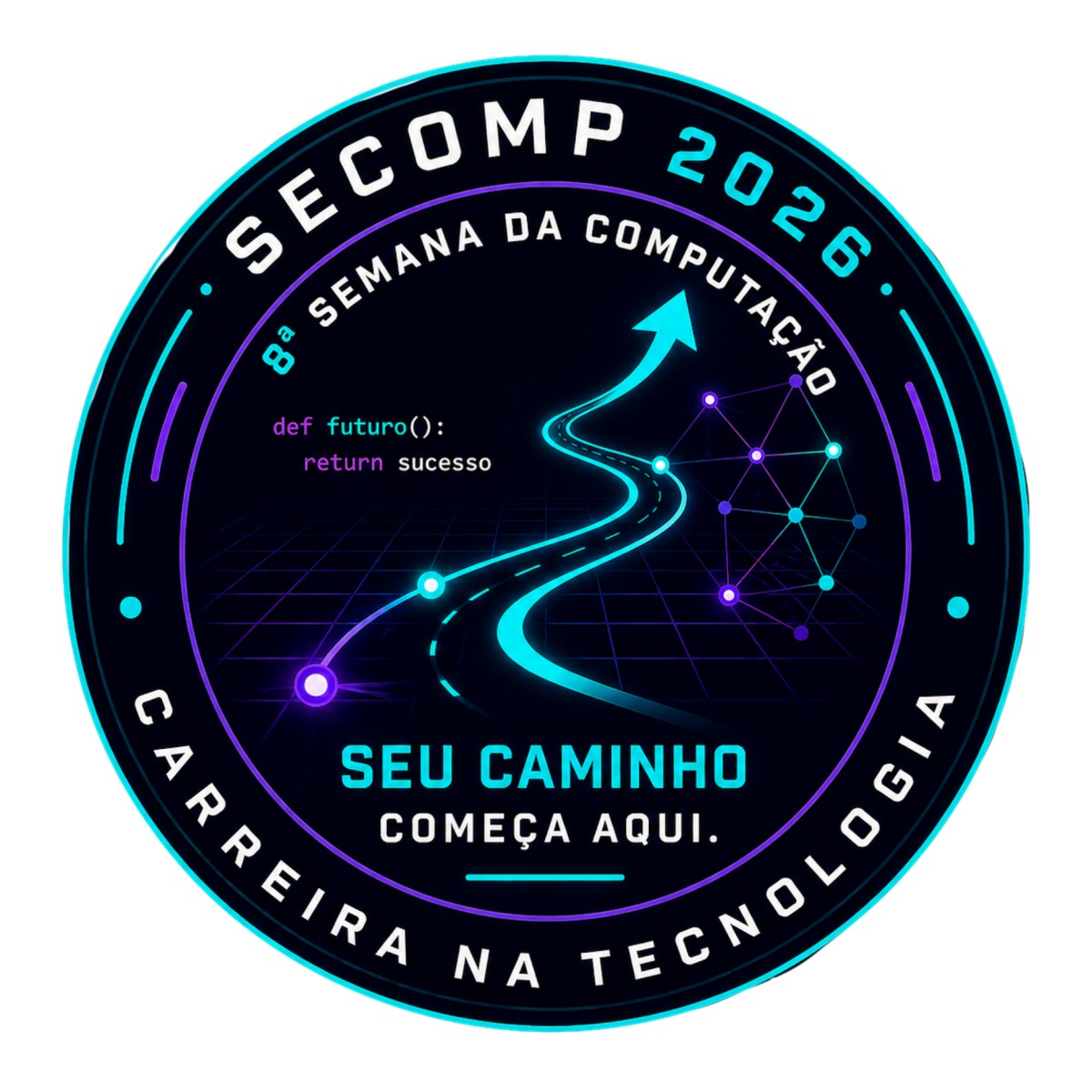 VIII Semana da Computação: Carreira na Tecnologia