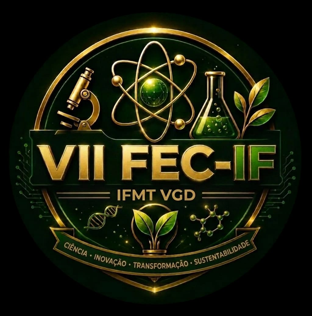 7ª edição da Feira de Ciências do IFMT VGD