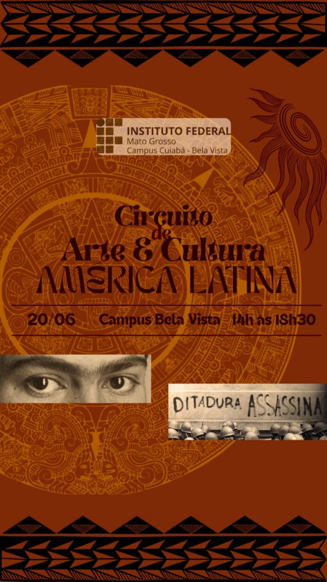  4º CIRCUITO DE ARTE E CULTURA - BLV