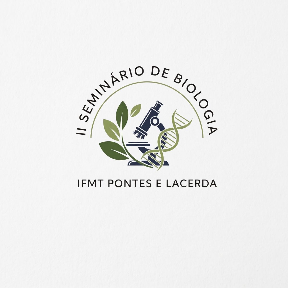 II Seminário de Biologia
