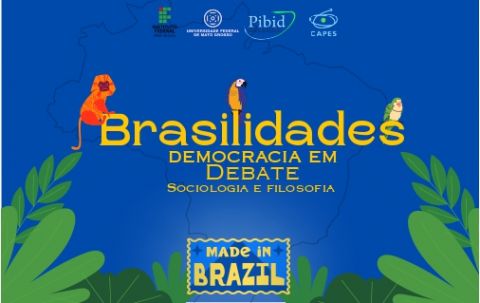 2º BRASILIDADES