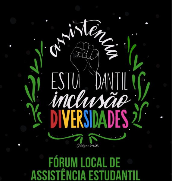 VII Fórum de Assistência Estudantil