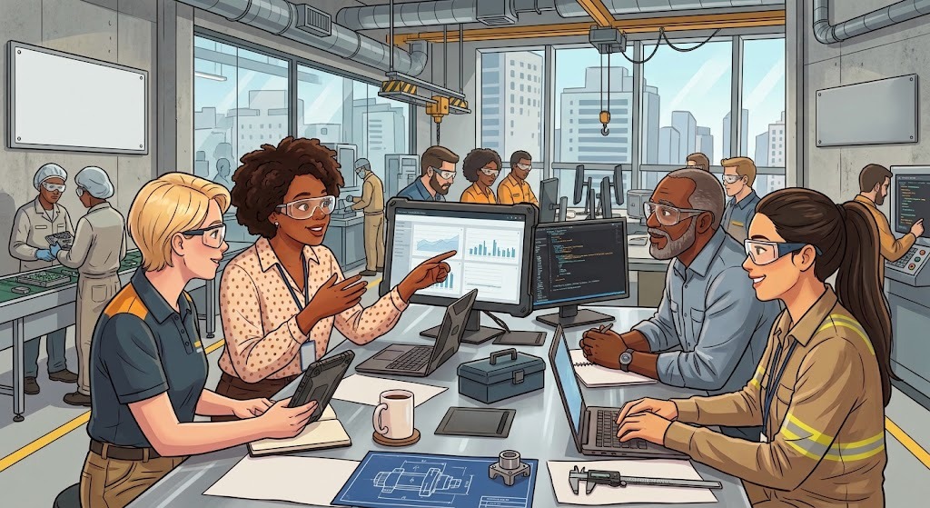 Gênero, raça e mercado de trabalho