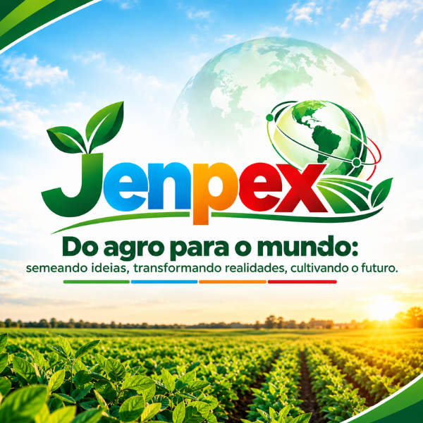 I Jornada de Ensino, Pesquisa e Extensão - JENPEX 2026 - IFMT Canarana 