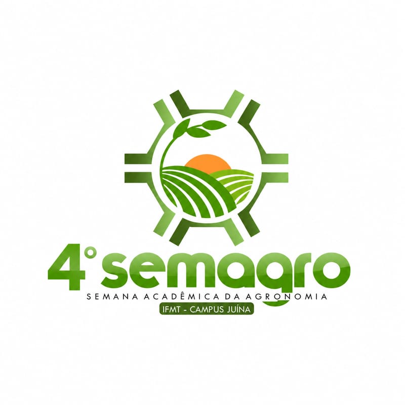 4° Semana Acadêmica de Agronomia
