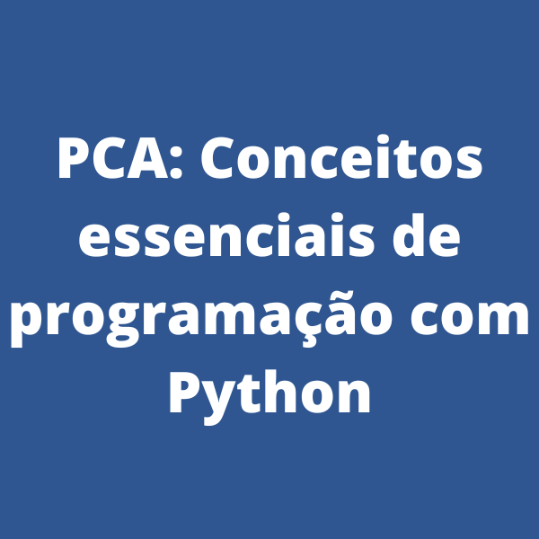Programação Essencial em Python (PCAP)