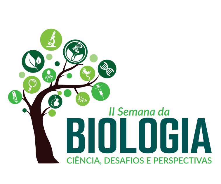 II Semana da Biologia do IFMT – campus Juína