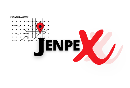 X JENPEX - Jornada de Ensino, Pesquisa e Extensão do Campus Pontes e Lacerda/Fronteira Oeste